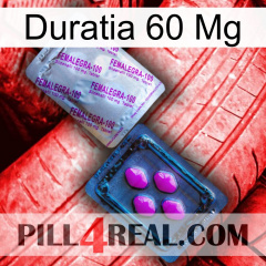 Duratia 60 Mg 37